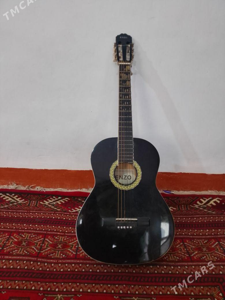 Gitara - Baýramaly - img 2