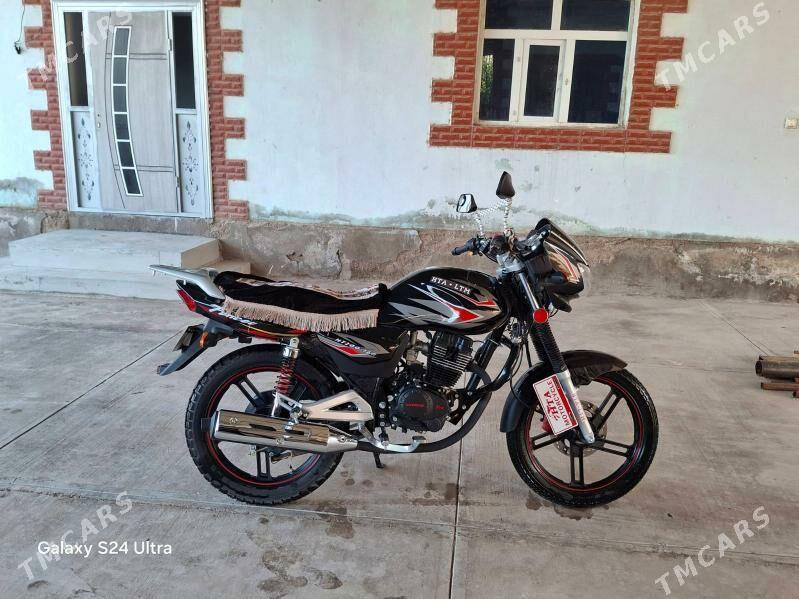 Fekon FK200-14G 2025 - 17 000 TMT - Койтендаг - img 4