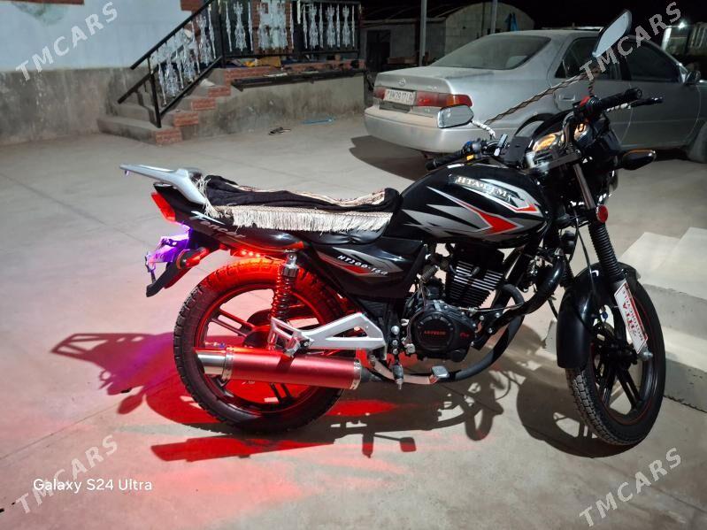 Fekon FK200-14G 2025 - 17 000 TMT - Койтендаг - img 5