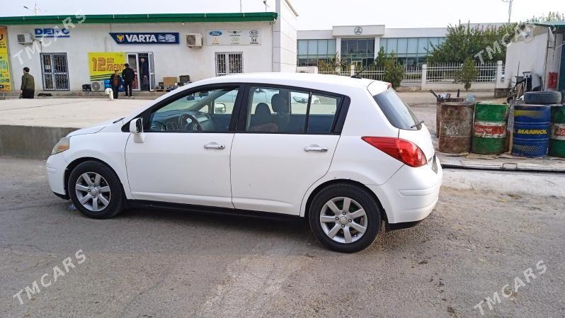 Nissan Versa 2009 - 140 000 TMT - Aşgabat - img 3