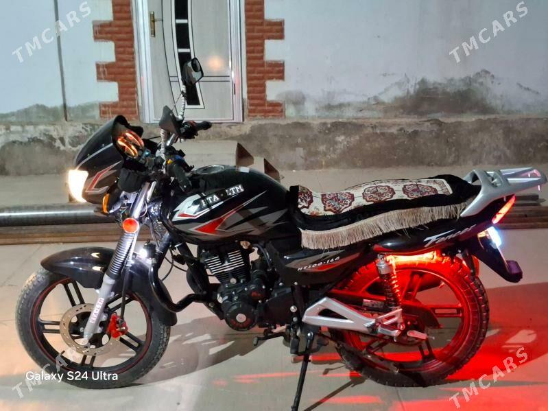 Fekon FK200-14G 2025 - 17 000 TMT - Койтендаг - img 6