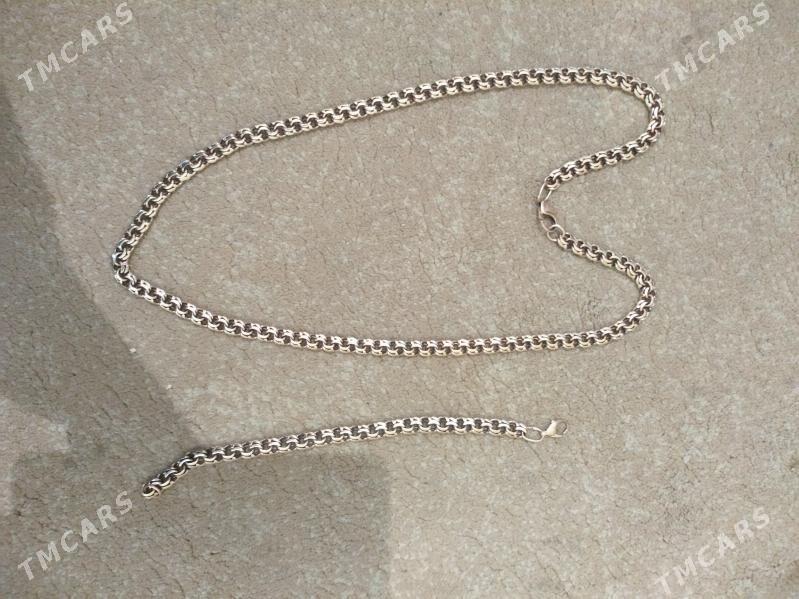 100 gram we brasledi - Балканабат - img 2