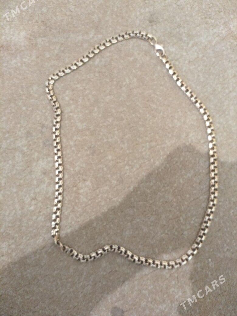 100 gram we brasledi - Балканабат - img 1