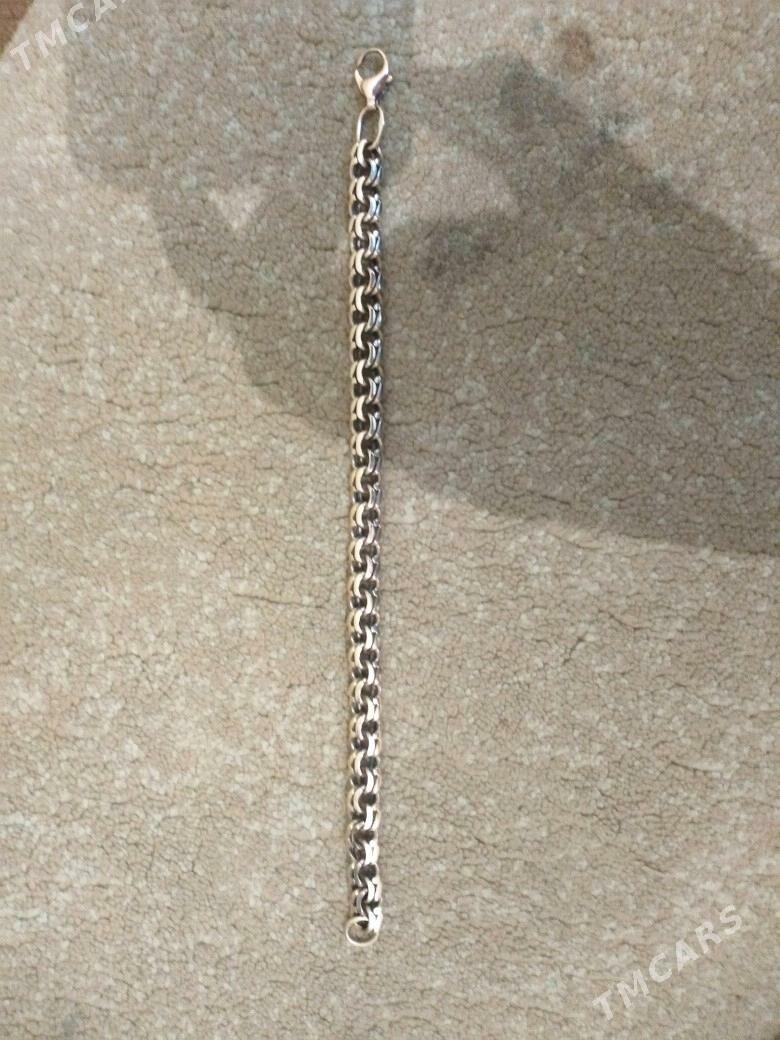 100 gram we brasledi - Балканабат - img 3