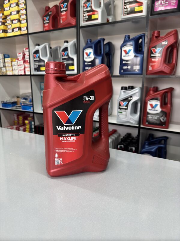 valvoline yag 1 TMT - Aşgabat - img 8