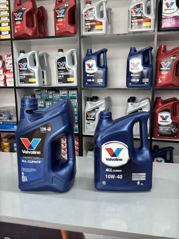 valvoline yag 1 TMT - Aşgabat - img 1