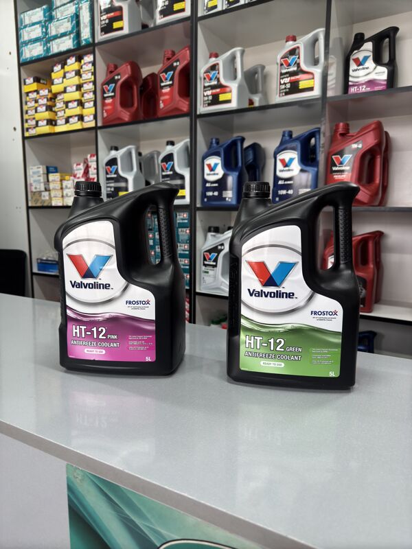 valvoline yag 1 TMT - Aşgabat - img 4