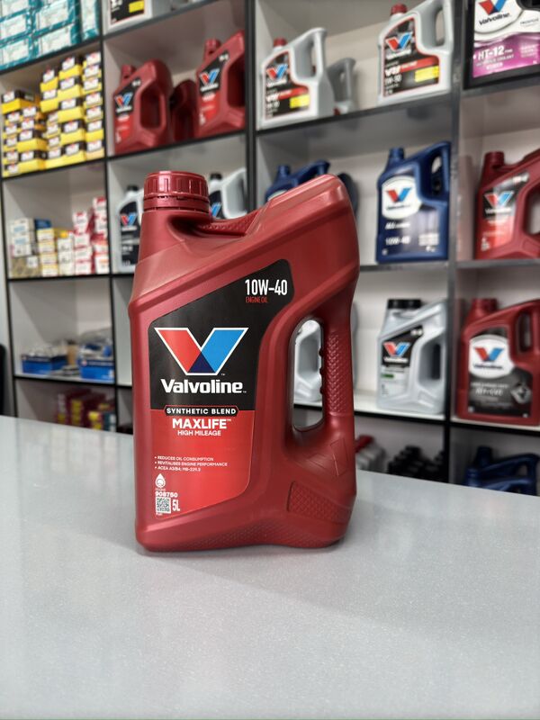 valvoline yag 1 TMT - Aşgabat - img 6