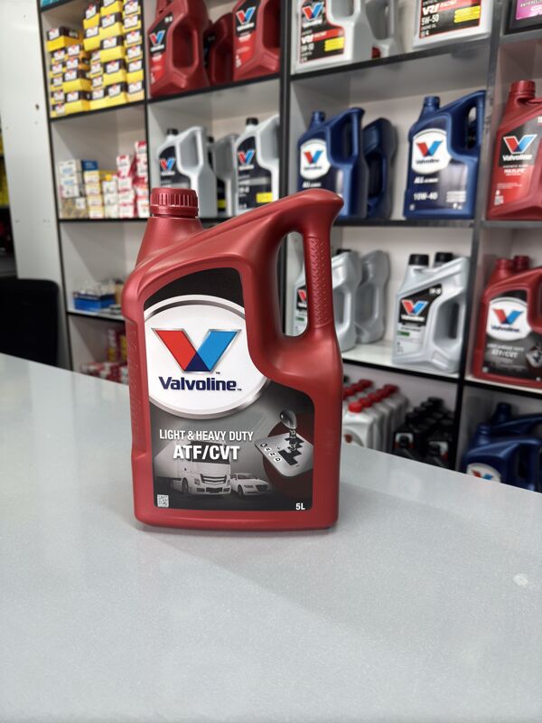valvoline yag 1 TMT - Aşgabat - img 7