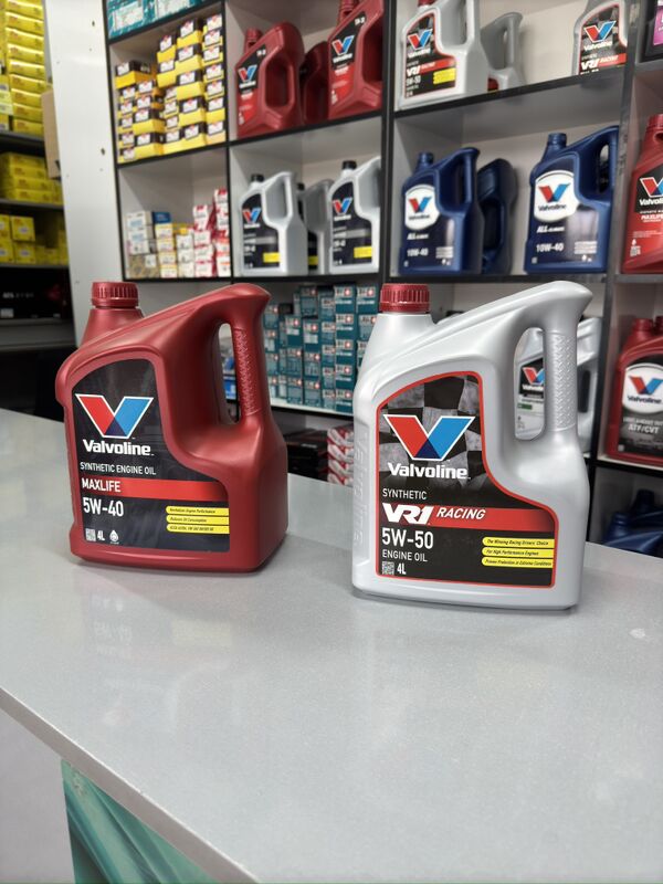 valvoline yag 1 TMT - Aşgabat - img 5