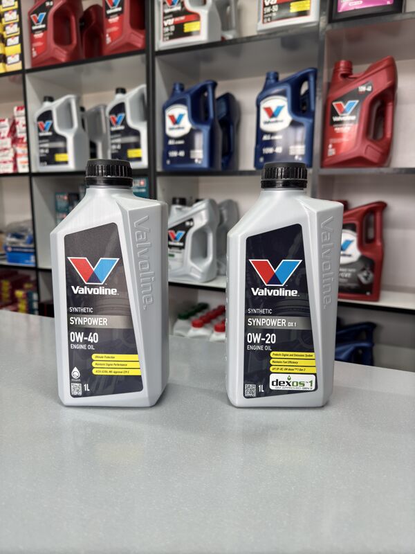 valvoline yag 1 TMT - Aşgabat - img 2