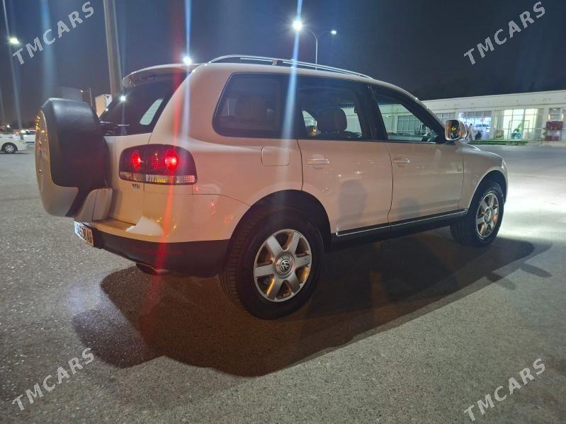 Volkswagen Touareg 2009 - 350 000 TMT - Hitrowka - img 3