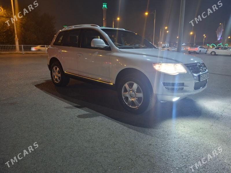 Volkswagen Touareg 2009 - 350 000 TMT - Hitrowka - img 1