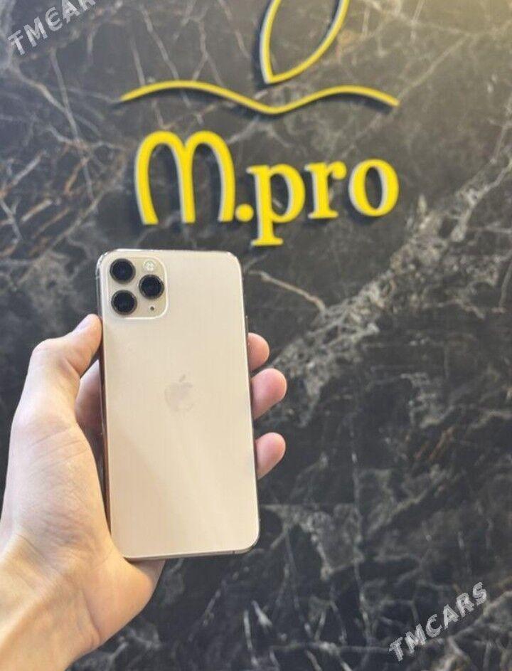 Ayfon 11pro - Балканабат - img 2