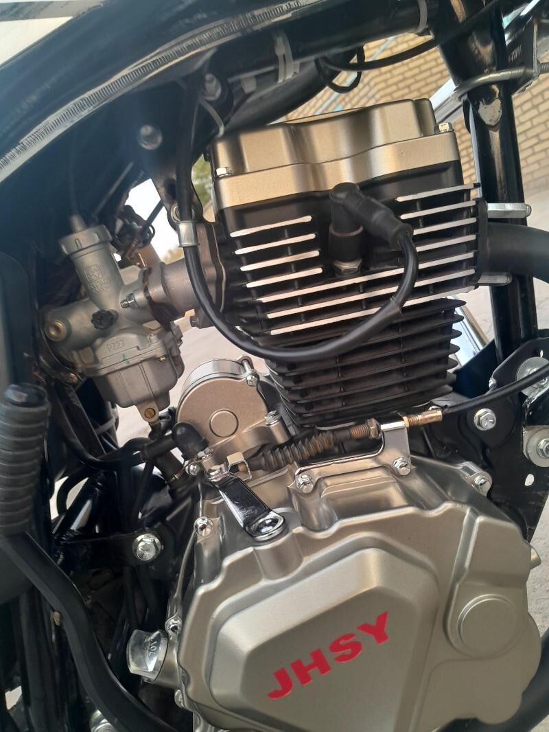 Fekon FK150-8G 2025 - 16 500 TMT - Бабадайхан - img 9
