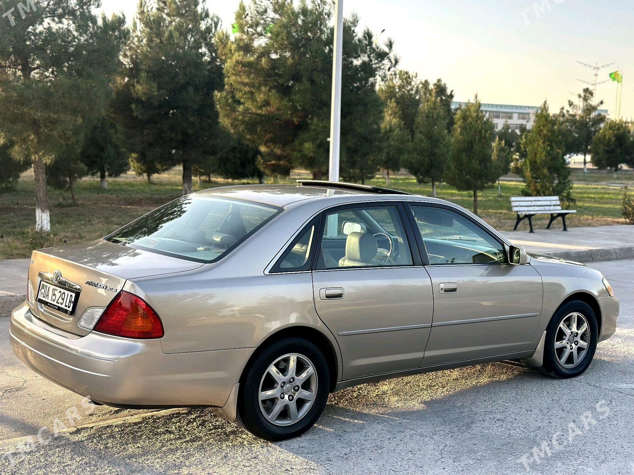 Toyota Avalon 2000 - 205 000 TMT - Türkmenabat - img 4