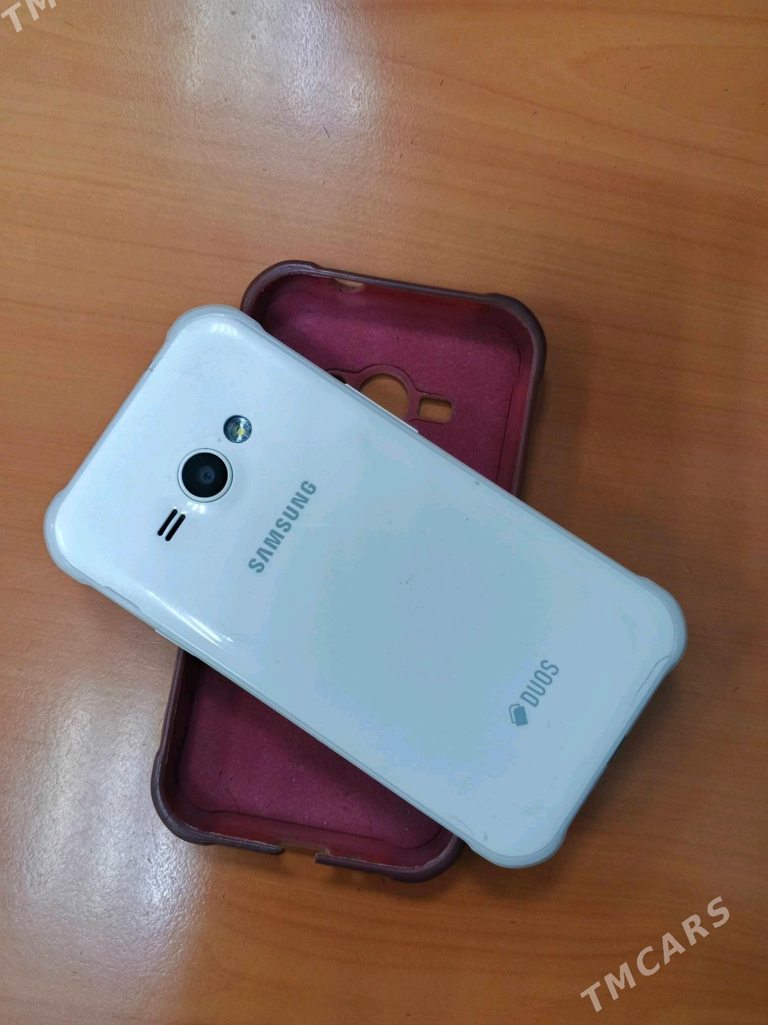 Samsung j1 ase - Gurbansoltan Eje - img 2