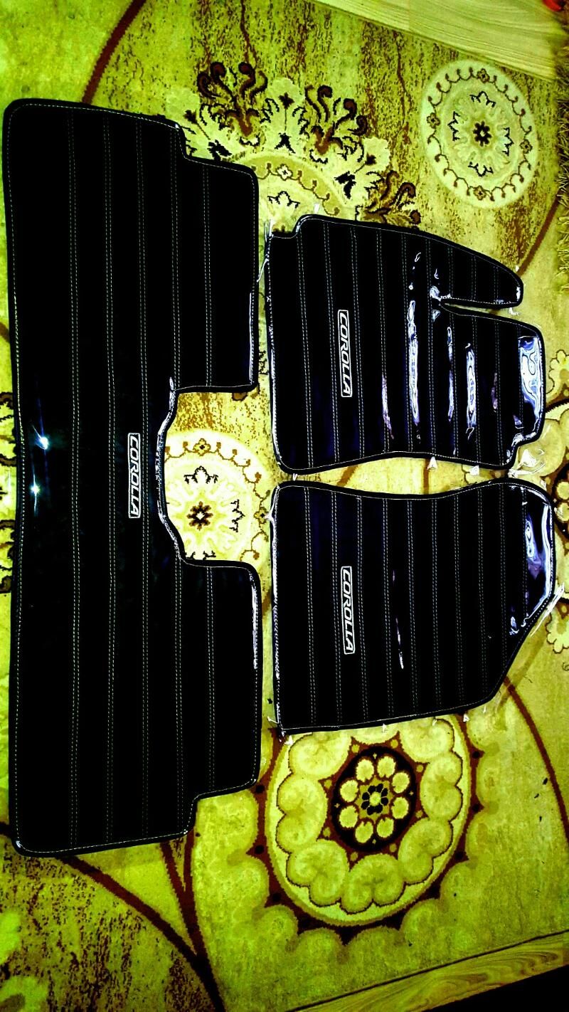 Gorola kowrik 400 TMT - Parahat 7 - img 4