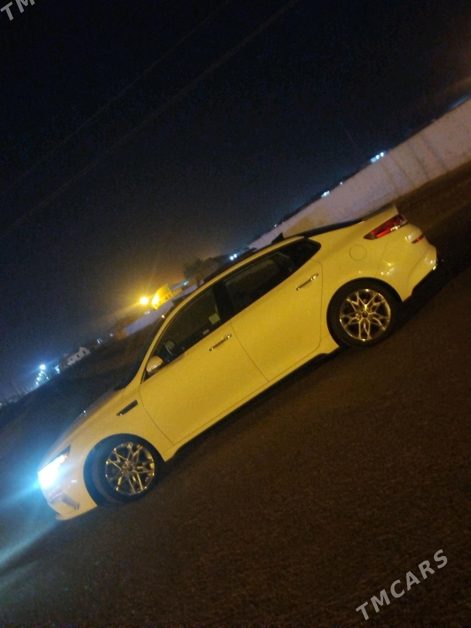 Kia Optima 2020 - 270 000 TMT - Sarahs - img 6