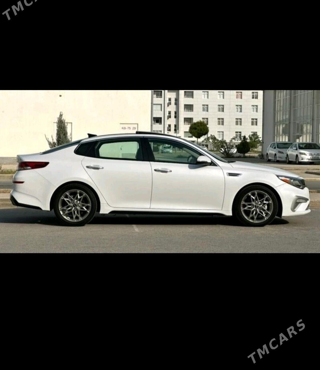 Kia Optima 2020 - 270 000 TMT - Sarahs - img 2