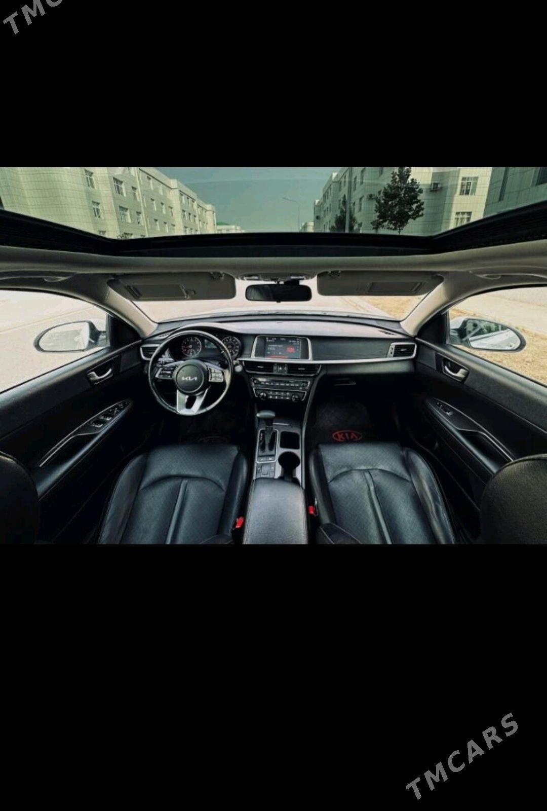 Kia Optima 2020 - 270 000 TMT - Sarahs - img 4
