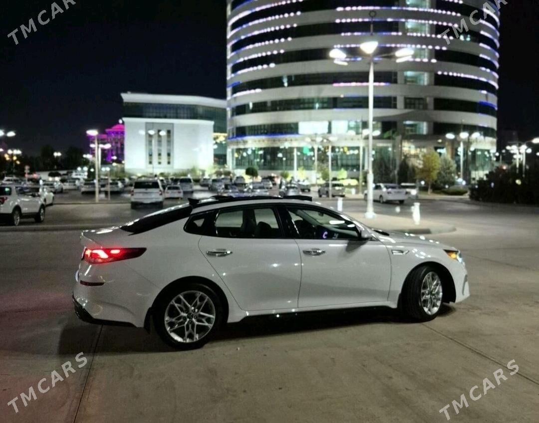 Kia Optima 2020 - 270 000 TMT - Sarahs - img 1