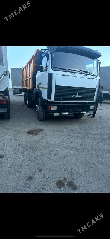 Maz Samosval 2014 - 440 000 TMT - Mary - img 2