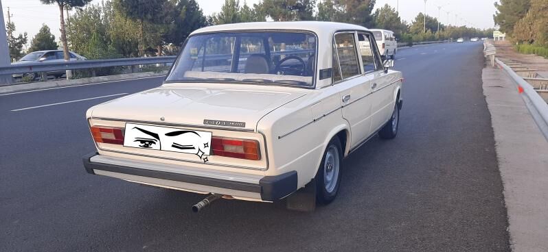 Lada 2106 2000 - 50 000 TMT - Mary - img 1