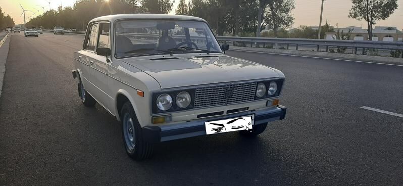 Lada 2106 2000 - 50 000 TMT - Mary - img 2