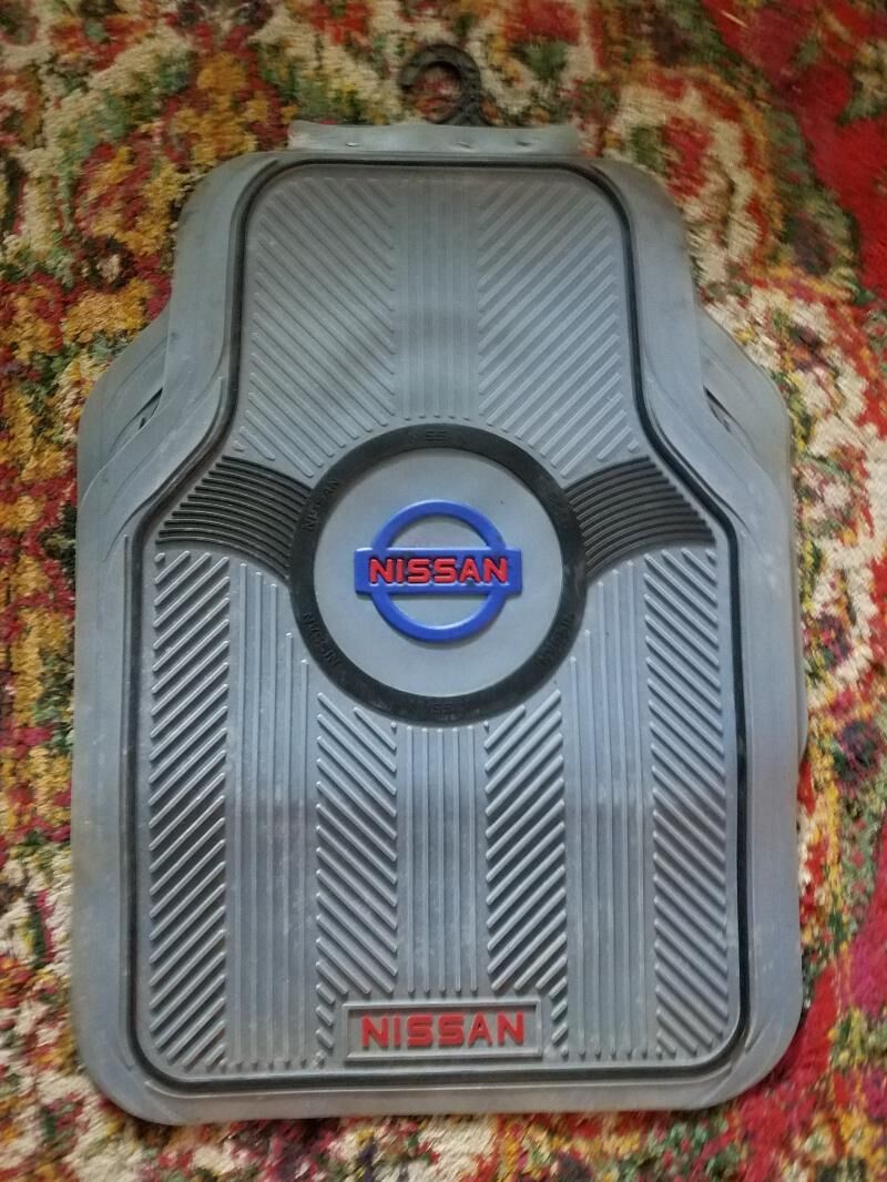 Nissan polik 350 TMT - Daşoguz - img 1