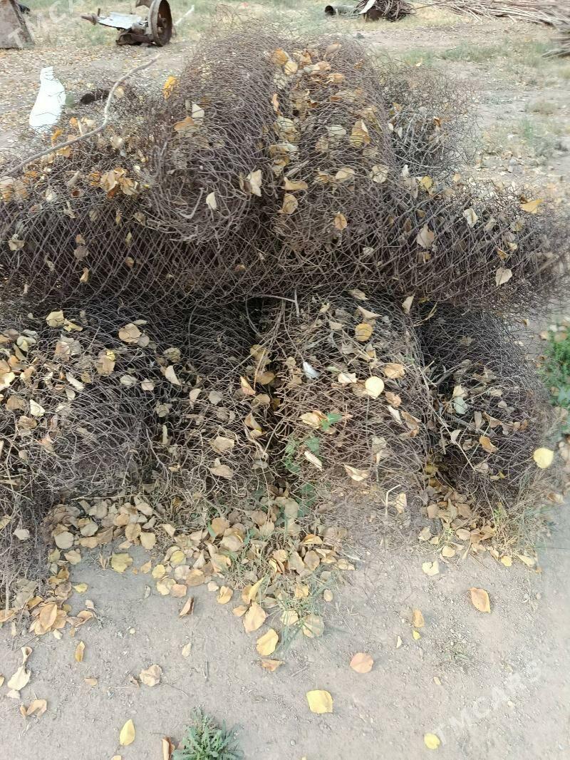 setka - Мары - img 2