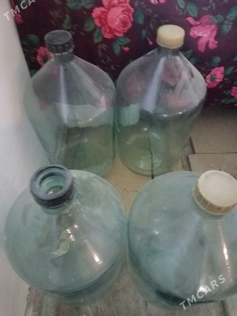 Banka 20ltr - Daşoguz - img 1