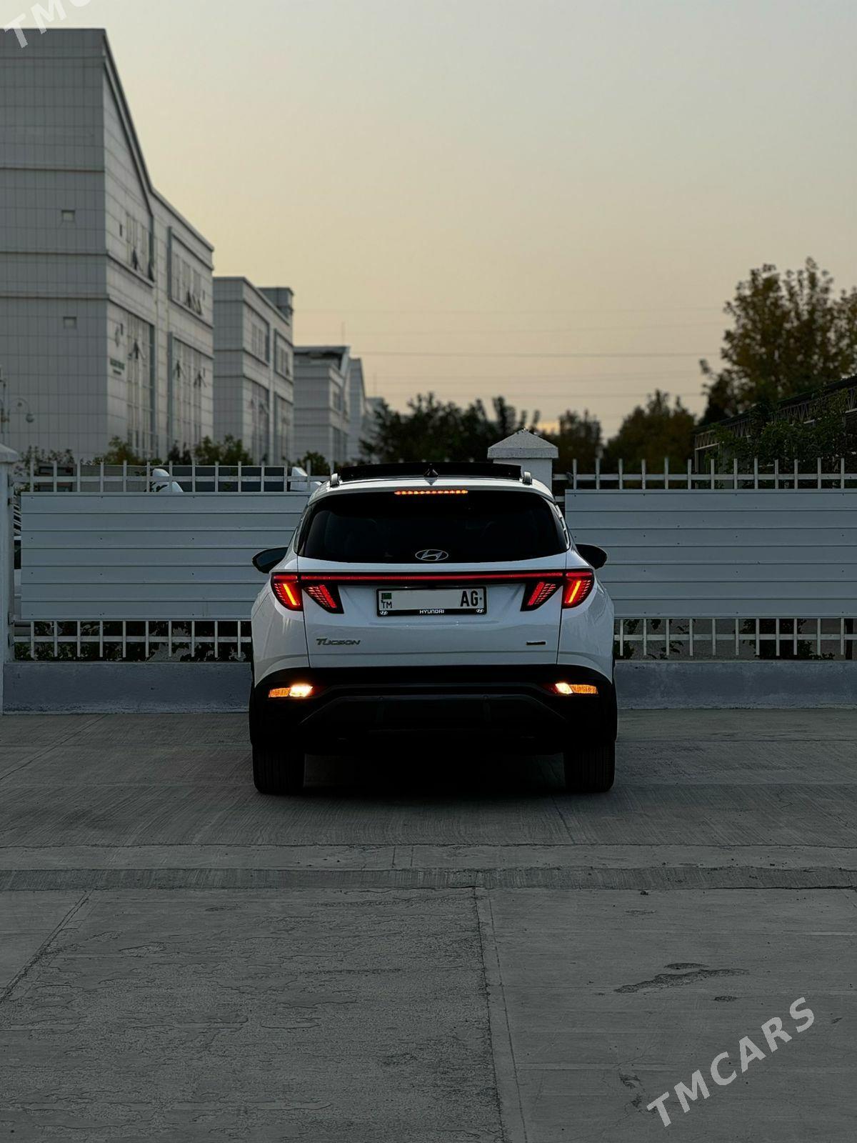 Toyota RAV4 2021 - 420 000 TMT - Aşgabat - img 1