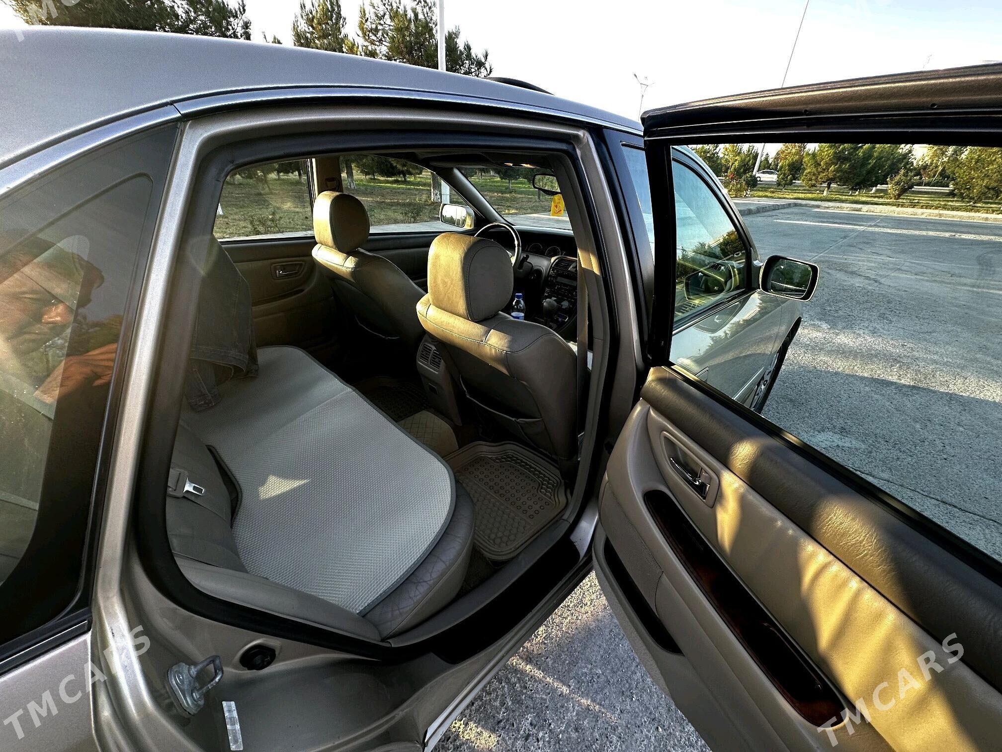 Toyota Avalon 2000 - 205 000 TMT - Türkmenabat - img 6