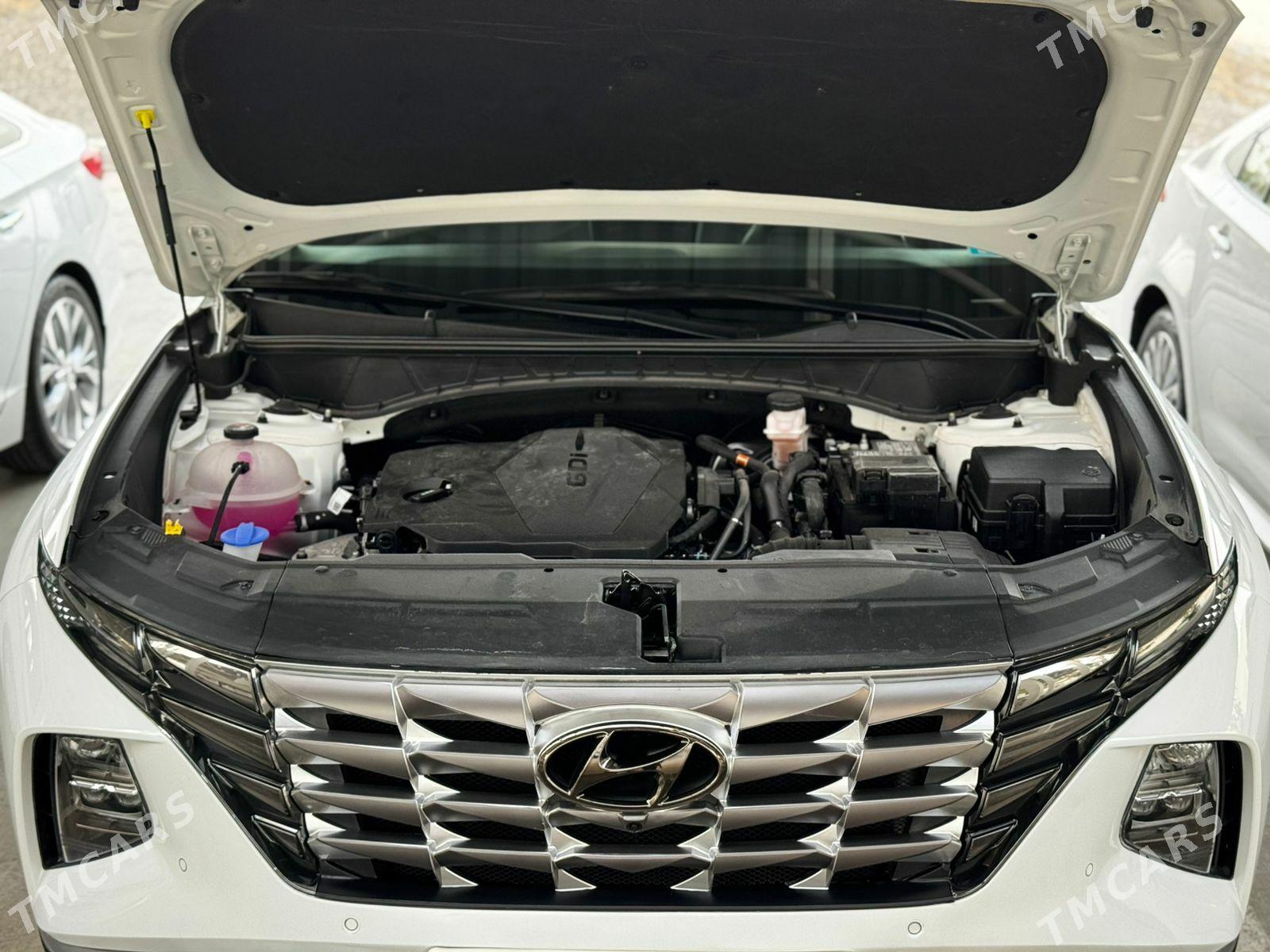 Toyota RAV4 2021 - 420 000 TMT - Aşgabat - img 6