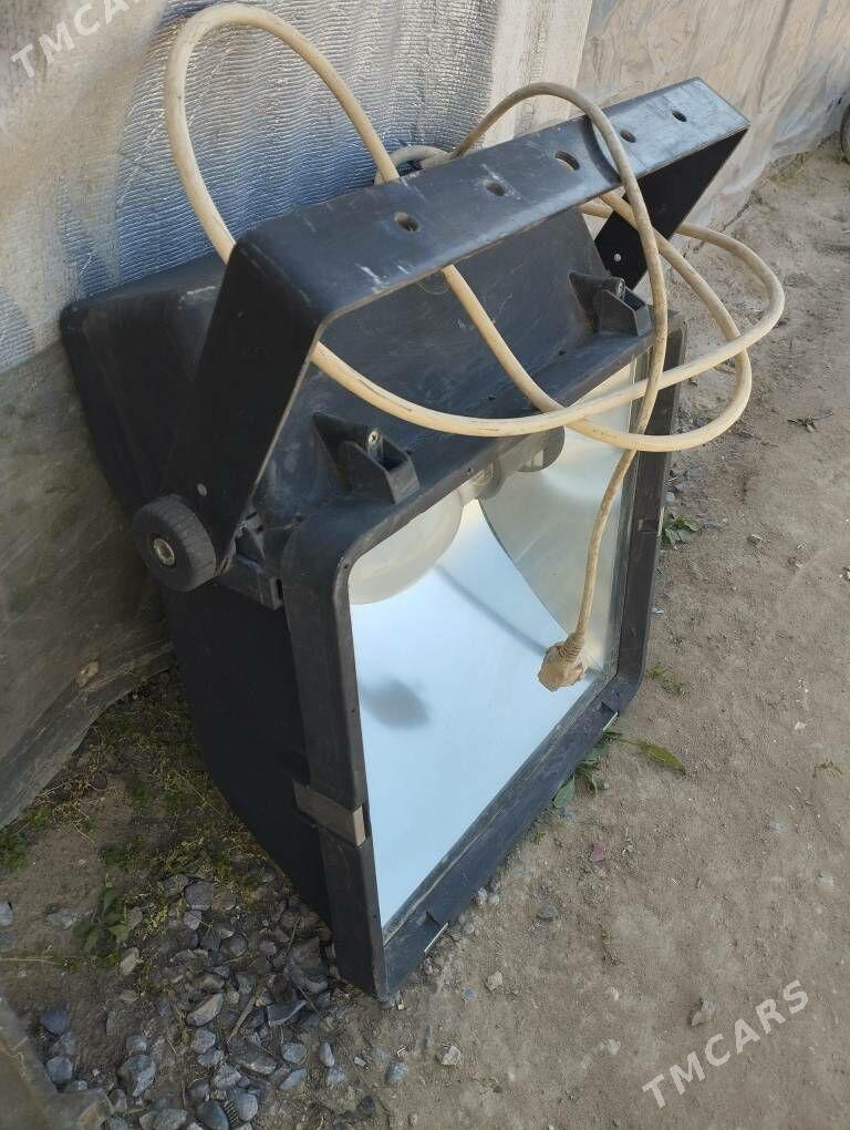 PROŽEKTRLAR - Анев - img 2