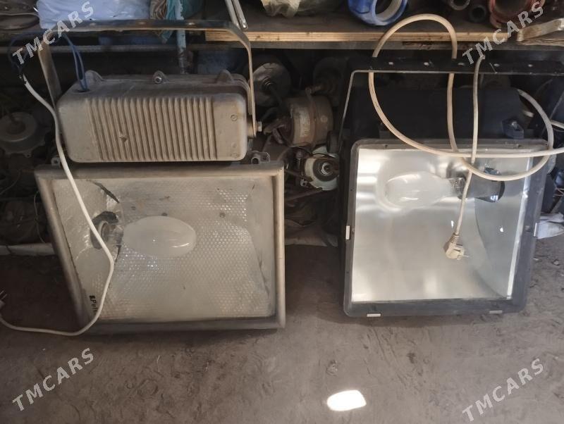 PROŽEKTRLAR - Анев - img 3