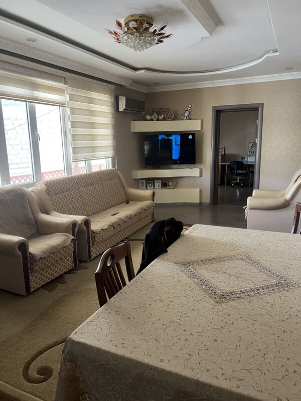 2 этажный дом - Туркменбаши - img 5