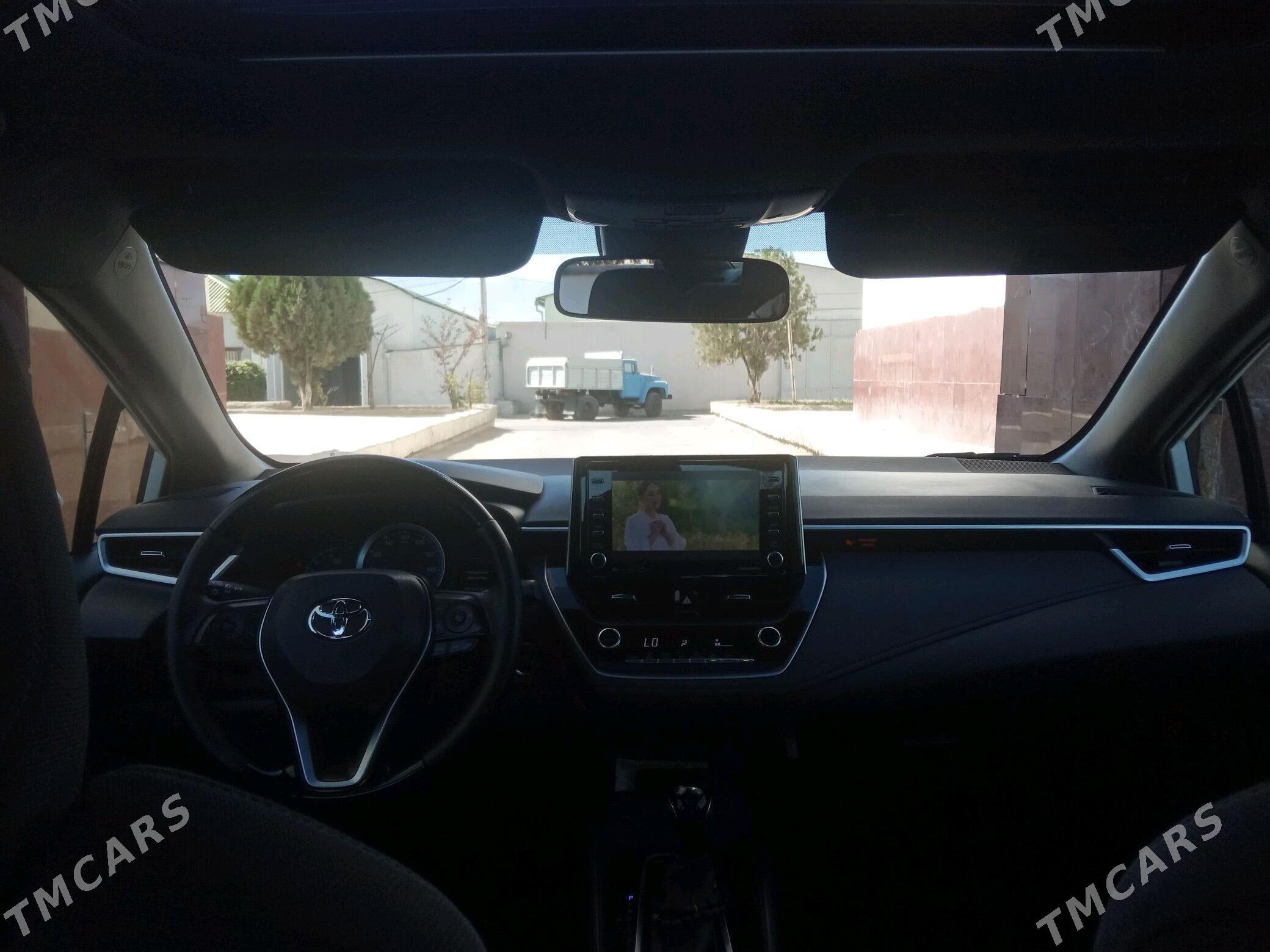 Toyota Corolla 2020 - 215 000 TMT - Ашхабад - img 3