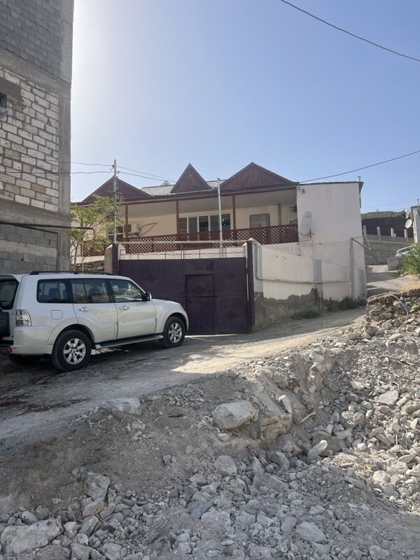 2 этажный дом - Туркменбаши - img 3