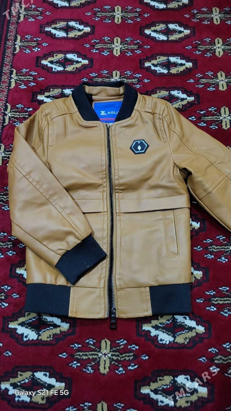 caga koźa - Ak bugdaý etraby - img 3