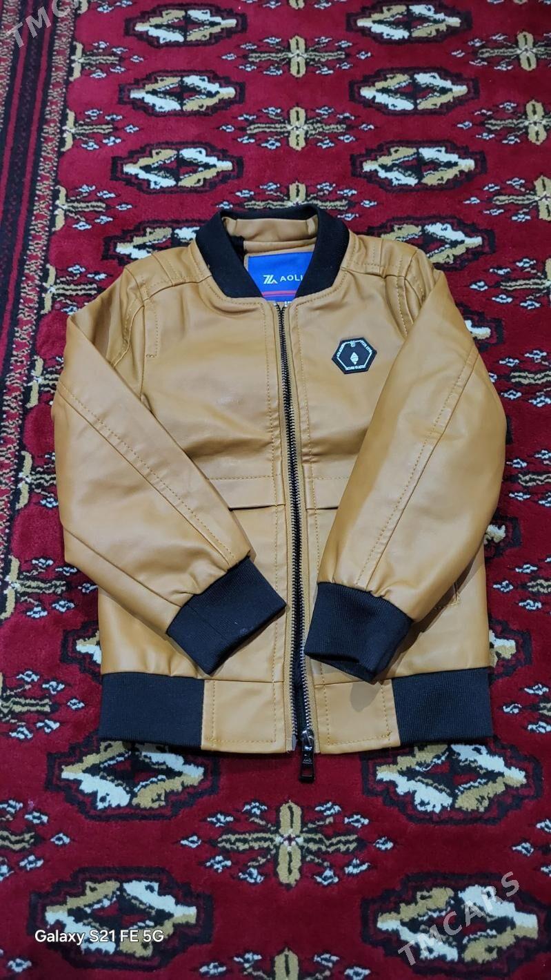 caga koźa - Ak bugdaý etraby - img 1