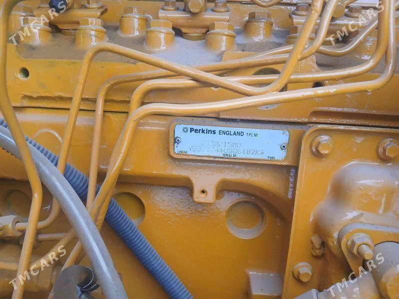 Generator - Ашхабад - img 3