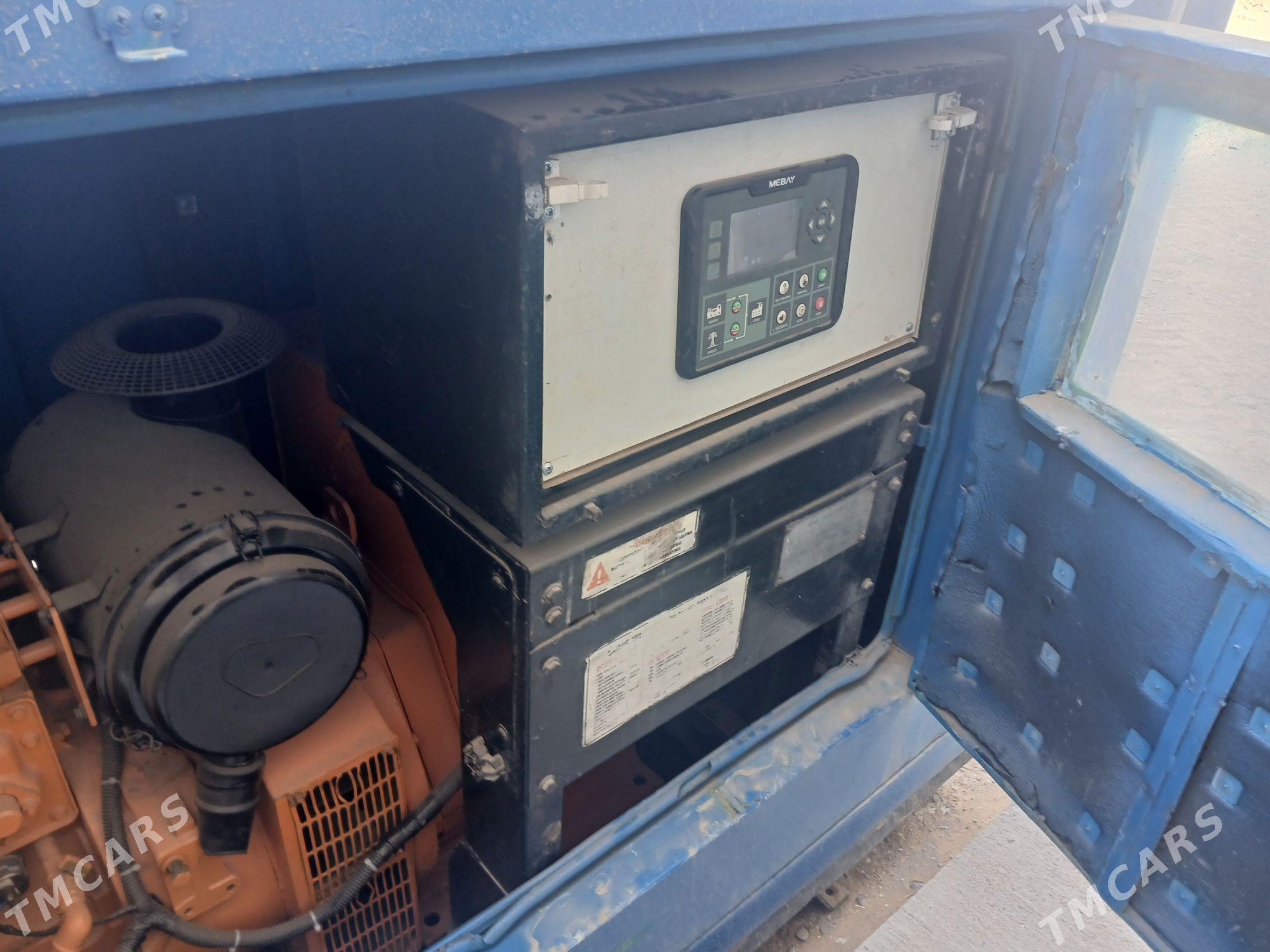 Generator - Ашхабад - img 2