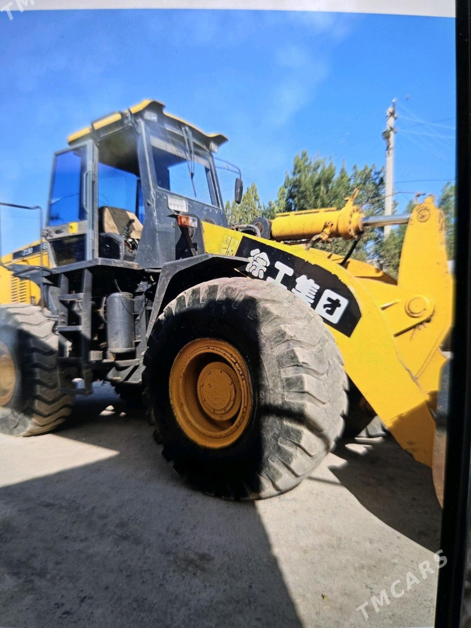 XCMG ZL50 2010 - 290 000 TMT - Baýramaly - img 1