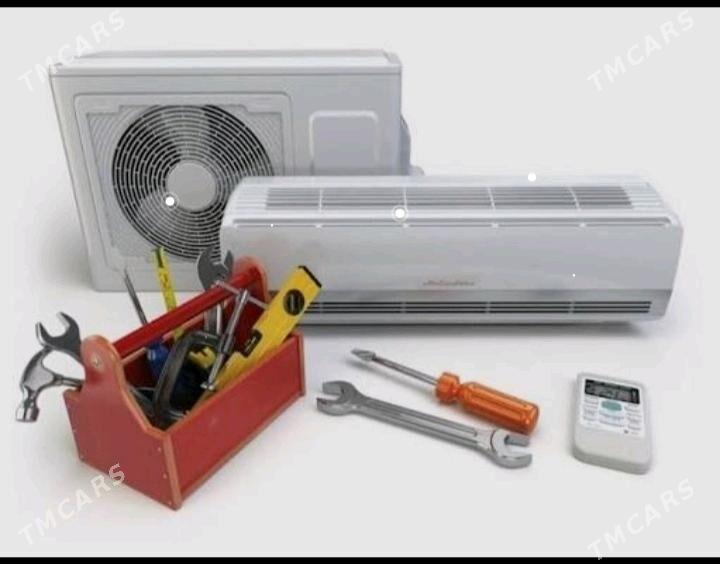 Ремонт бытовой техники - Türkmenbaşy - img 8