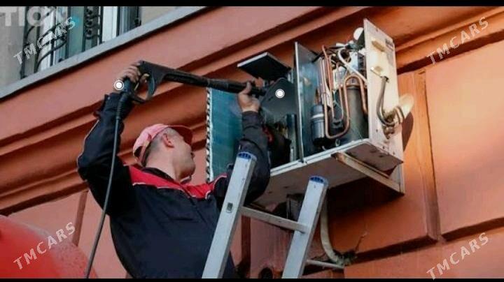 Ремонт бытовой техники - Türkmenbaşy - img 2