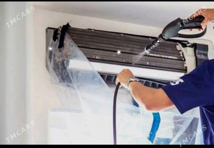 Ремонт бытовой техники - Türkmenbaşy - img 6