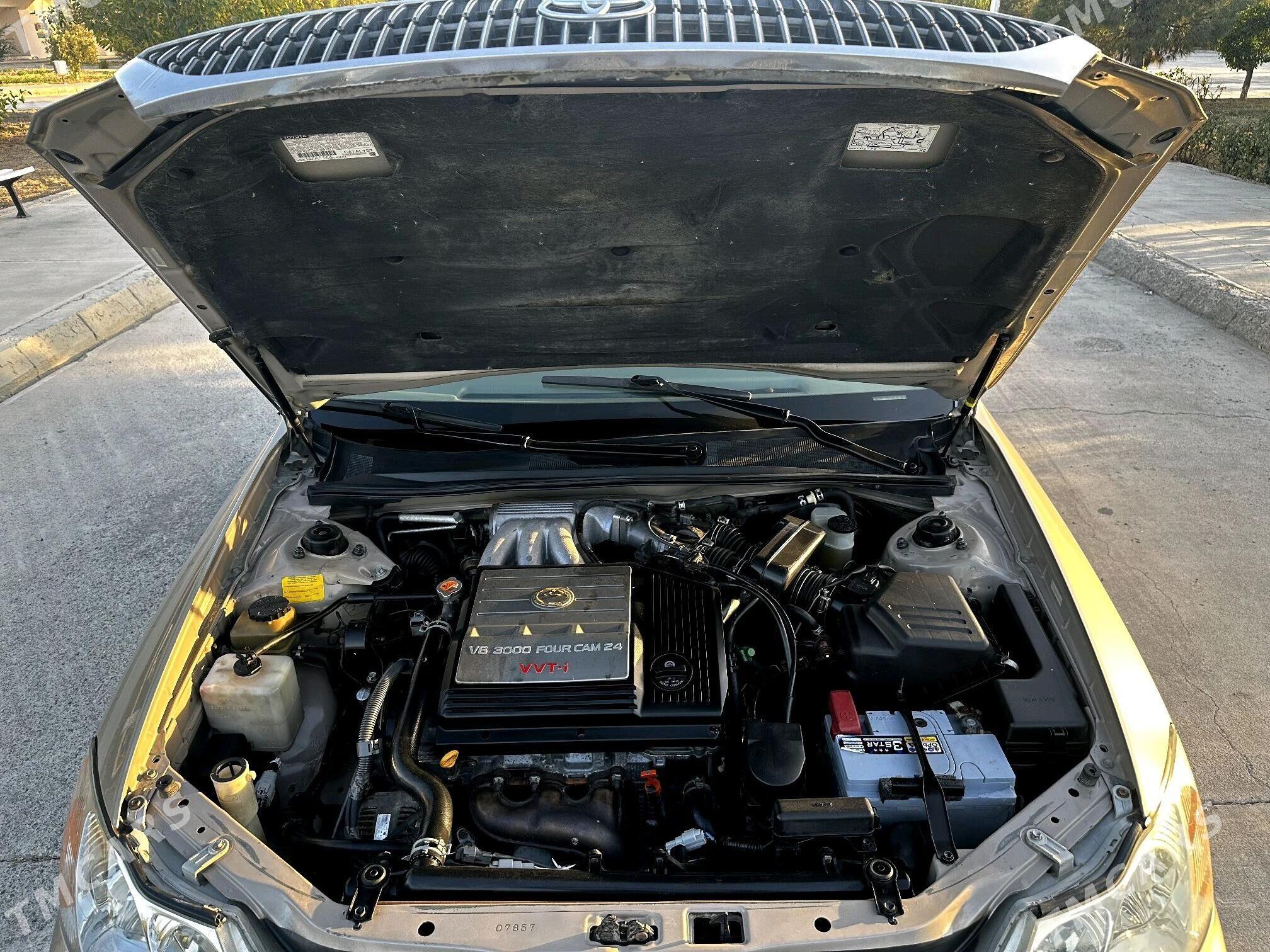 Toyota Avalon 2000 - 205 000 TMT - Türkmenabat - img 7