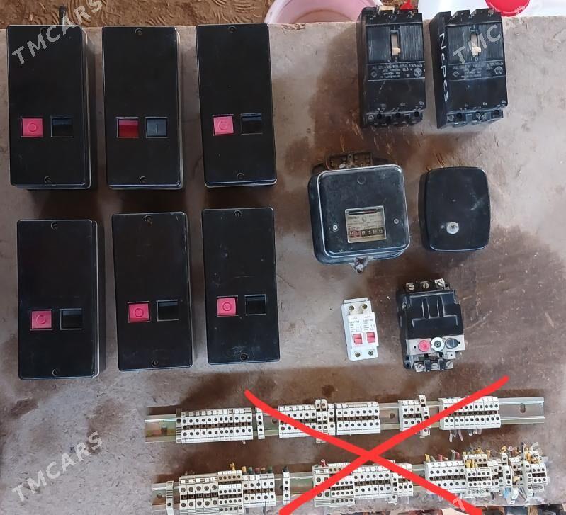 TOK Awtomatlar - Анев - img 1